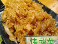 -石烤屋烤肉拌饭(朱泾店)