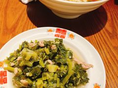 -辣肉面大王(天平路店)