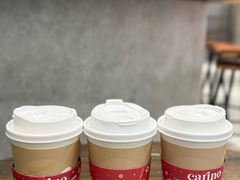 -CARINO BAKERY&CAFE(南方商城店)