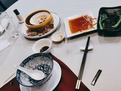 -中关村皇冠假日酒店·红轩中餐厅