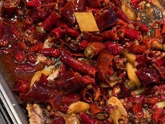 -鱼酷活鱼烤鱼(南京水游城店)