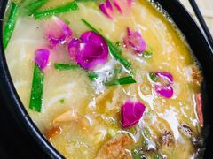 -双桥园·云南过桥米线(古城南门店)
