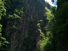 -红豆峡