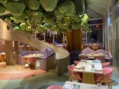 -水桶王国主题餐厅·聚会·生日派对·亲子活动·家庭套餐(亚龙湾希尔顿店)