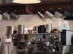 -WABI COFE(愚园路店)