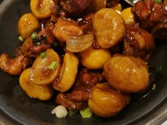 -到家尝北京菜(西坝河店)