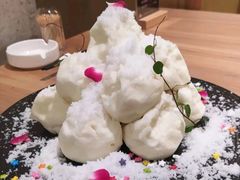 -山楂树融合菜餐厅
