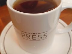-THE PRESS(申报馆店)