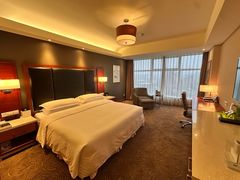 -长沙运达喜来登酒店