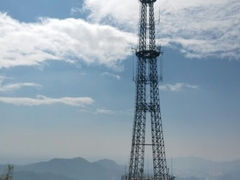 -福建泉州仙公山风景名胜区