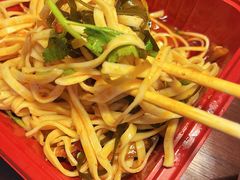 -猪脑壳凉面(武陵源店)