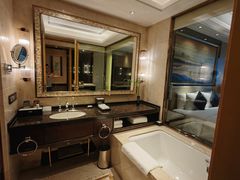 -长沙富力万达文华酒店