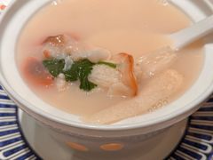 -徐记海鲜(观沙岭|滨江新城店)