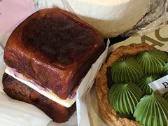 -PAOPAO Bakery&Café(港汇店)