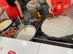 -新农村煎饼果子(香港花园店)