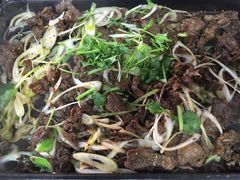 -清真永恒华威肉饼(潘家园店)