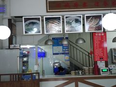 -秦豫肉夹馍(东羊市店)