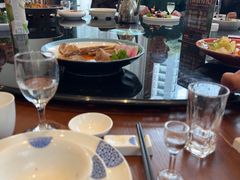 -锡和无锡菜·三白油条(景丽苑店)