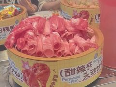 -龍歌自助小火锅(李沧丽达店)