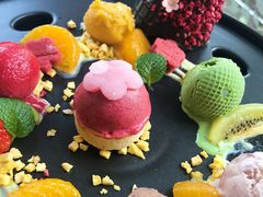 -哈根达斯(绍兴银泰店)