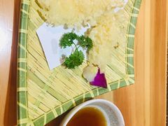 -割烹旭日本料理(龙湖狮山天街店)