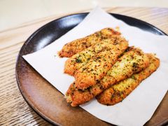 海苔丽丝饼干-是啡·日式精品咖啡(东门太阳百货店)