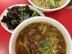 -乐天拉面(桃花街店)