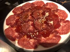 -鹤江桥·红油牛肉粉(SKP店)