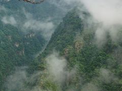 -广东大峡谷