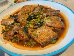 -壹只菜·崇明本地特色菜(崇明南门店)