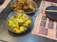 -马海涛牛肉串·午市牛腩饭·烧烤夜宵(领汇广场店)