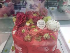-BONCAKE裱花蛋糕(万象汇店)
