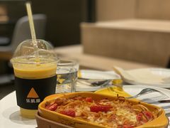 -乐凯撒披萨(海岸城店)