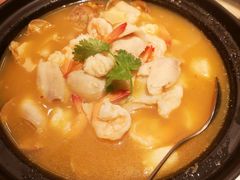 -铭轩中餐厅·海南菜·粤菜(亚龙湾瑞吉店)