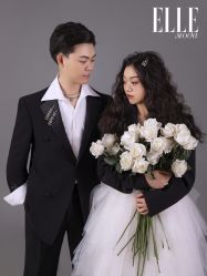 -光明婚纱摄影(建设路店)
