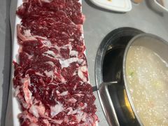 -潮发潮汕牛肉店(长隆店)