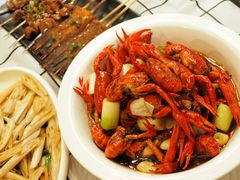 -四妹餐厅(玫瑰街店)