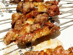 -宗泉烤全羊·烤羊腿·家常菜(解放东路店)