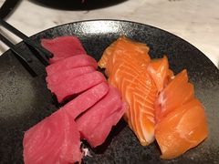 -君悦酒店·乐厨·高空自助餐(青年大街店)