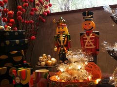 -Ginger(兴国路店)