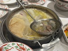 -汕头八合里海记牛肉店(清河店)