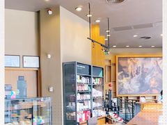 -星巴克臻选(中山石岐大信新都汇店)