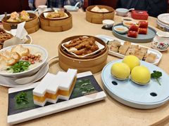 -点都德(龙之梦店)