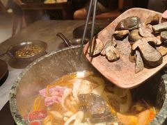 -皇庭广场(福华三路店)