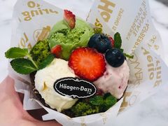 -哈根达斯(太原长风街店)