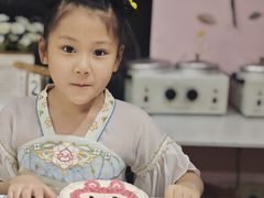 -幸福里DIY蛋糕烘焙·团建·拼豆豆(普陀店)