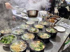 -清真·穆萨砂锅(大皮院店)