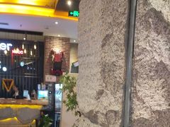 -河坝烧烤串城(金达莱店)