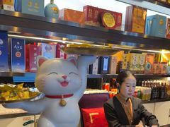 -喜湘宴·精致湖南菜(和平西桥店)