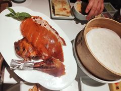 -四世同堂·京菜·烤鸭(双井店)